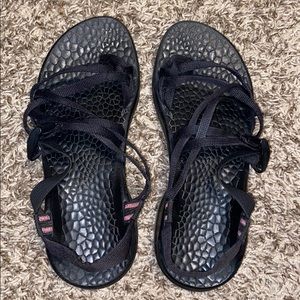 Black Women’s Chacos
